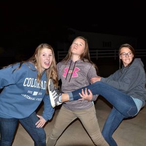 Meet your Posher, Hannah